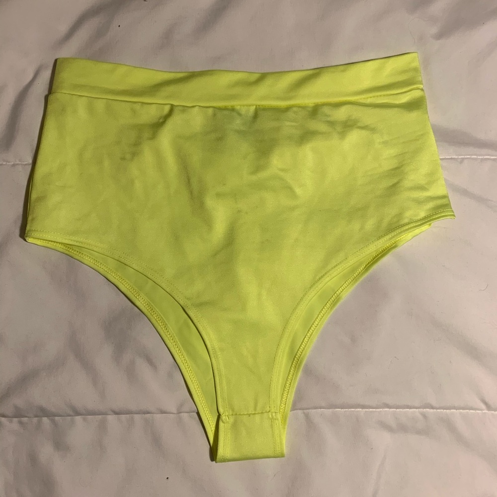rave bottoms